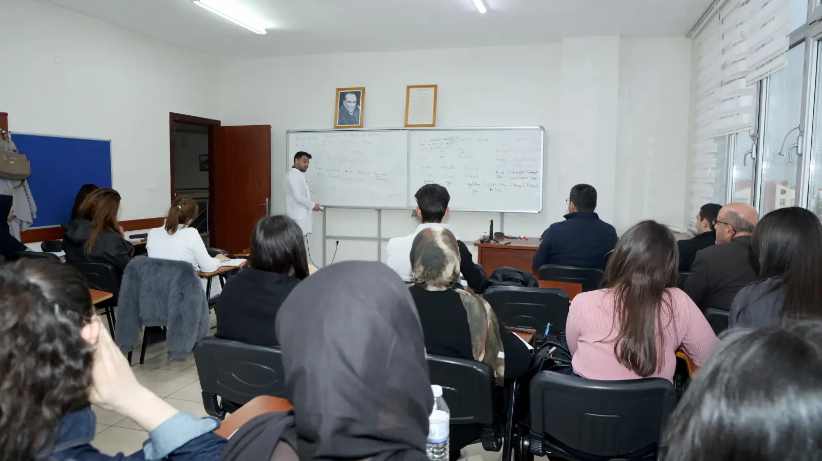 Konya Büyükşehir Belediyesi KOMEK ve ASEM yeni dönem kayıtları