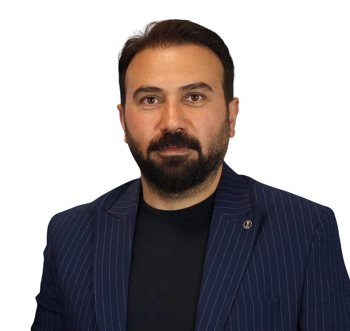 Sadrettin Soranlar