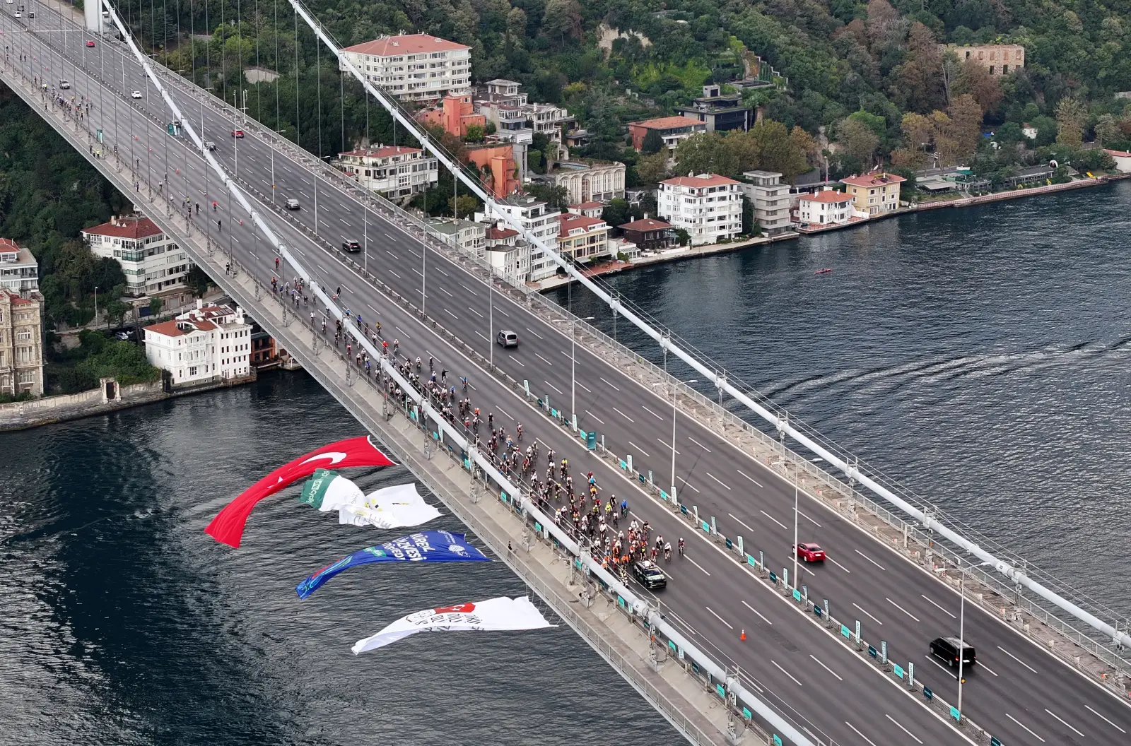 Konya Büyükşehir Belediyesi 2026 Avrupa Bisiklet Başkenti L'Etape Türkiye Tour de France