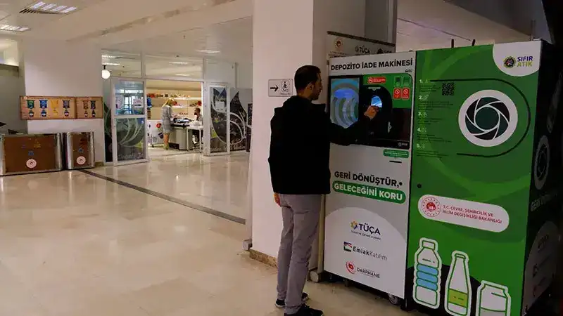 Sıfır Atık Hareketi 9 yaşında