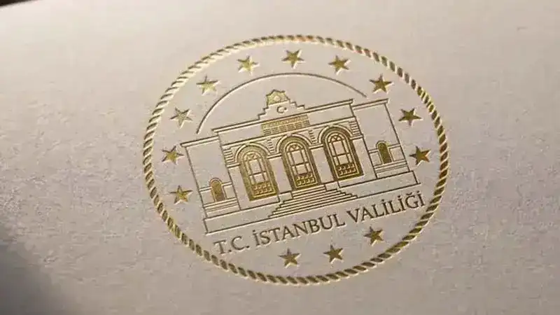 Vatan Caddesi'ndeki 29 Ekim Kortej geçişi, yağış nedeniyle ileri bir tarihe ertelendi