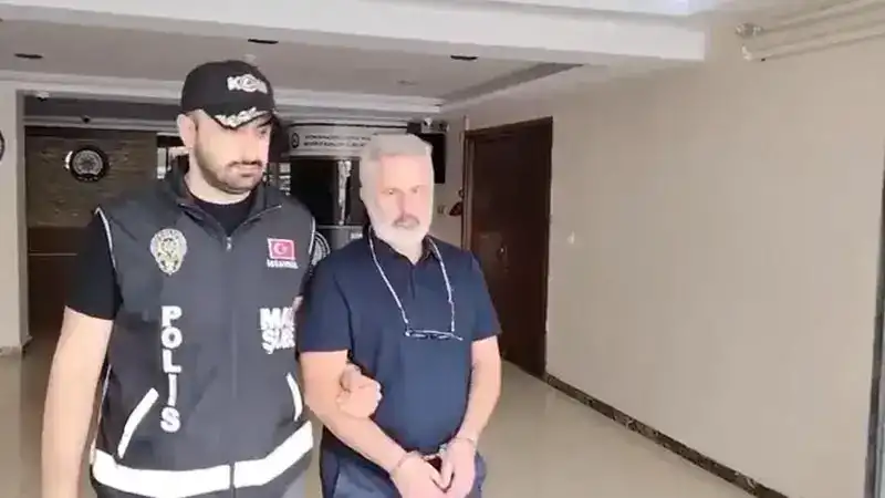 Sermaye piyasası soruşturması: Erdil Özel ve Emir Münir Sarpyener adliyeye sevk edildi