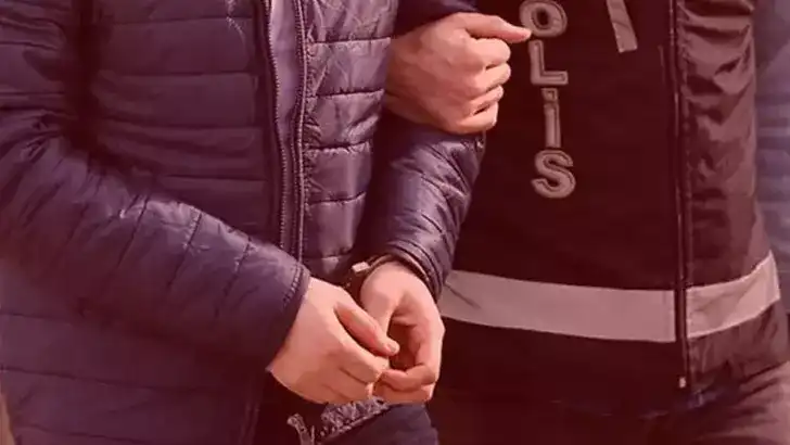 Eski DHMİ Daire Başkanı Acar, tutuklandı