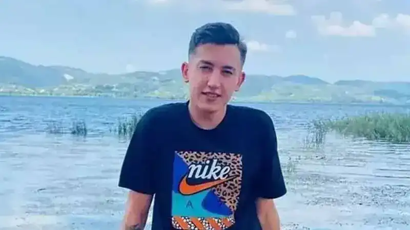 Ümitcan'ın bıçaklanarak öldürülmesine ilişkin davada 5 sanığa hapis cezası