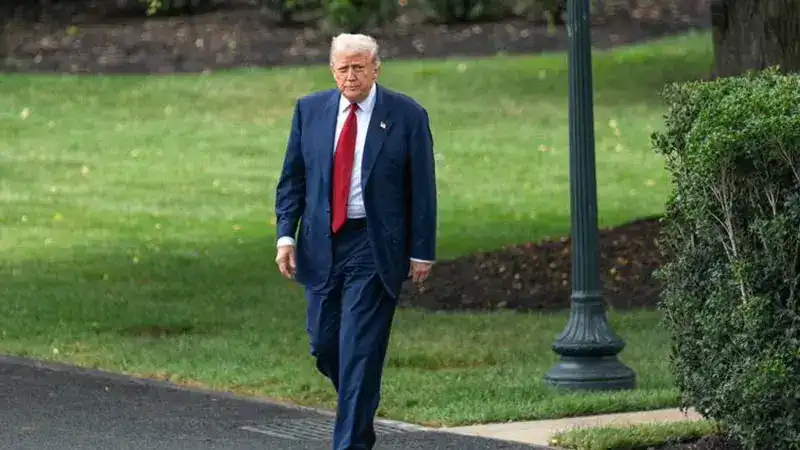 Trump, Netanyahu'ya seçim desteğini yineledi