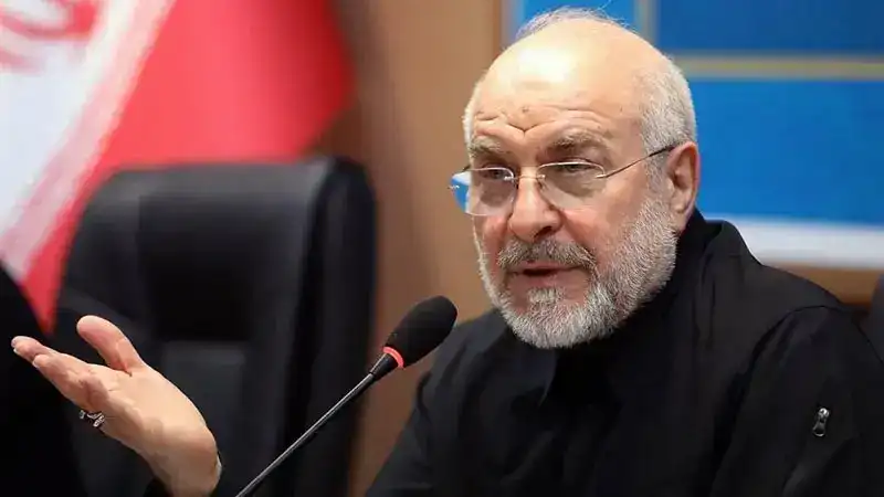 İran Meclis Başkanı Kalibaf: ABD, İran karşıtı siyasetinden vazgeçmeli