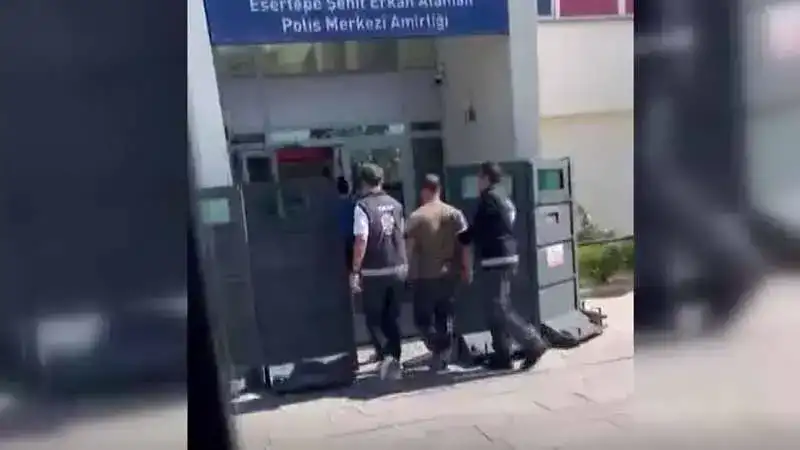 Ankara’da sahte beyaz eşya servis sitesi üzerinden dolandırıcılık iddiası: 2 gözaltı