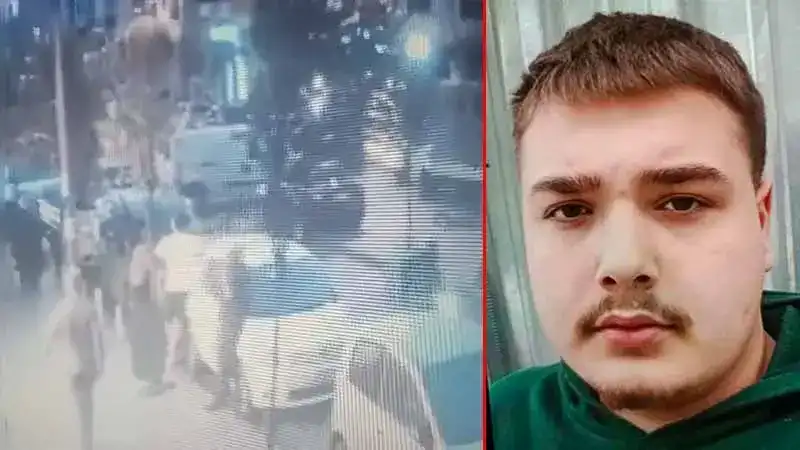 Kağıthane'de otomobille çarpışan motokurye kazadan 70 gün sonra öldü; sürücü tutuklandı