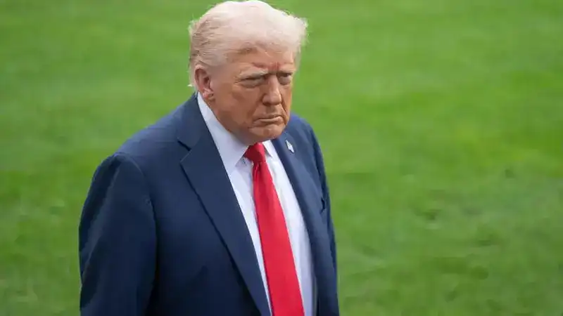 Trump: Seçimlere hile karıştıranları ihbar edenlere 1 milyon dolar ödenecek