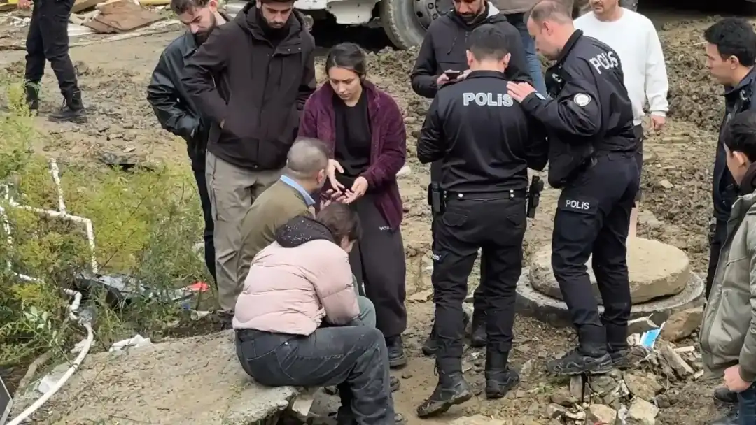 Sarıyer’de köprü altında ölü bulunan kişinin kayıp Turgut Dursun olduğu belirlendi