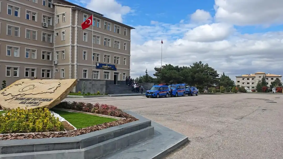 Nevşehir’de uyuşturucu operasyonu: 3 tutuklama
