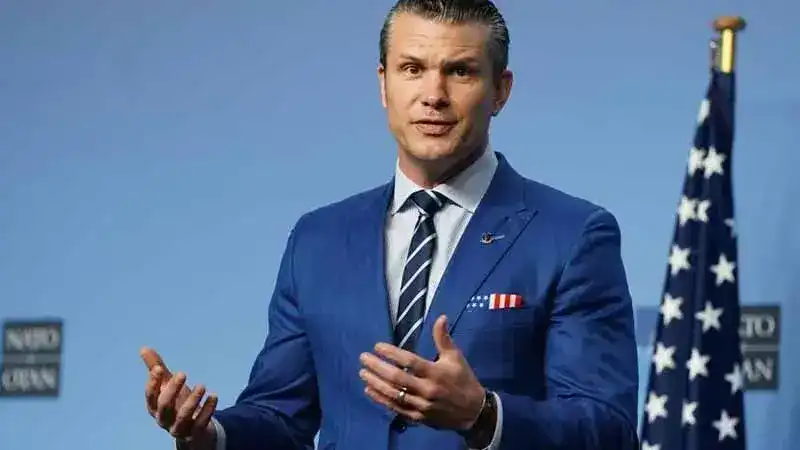 ABD Savunma Bakanı Hegseth: İran nükleer silaha sahip olamayacak