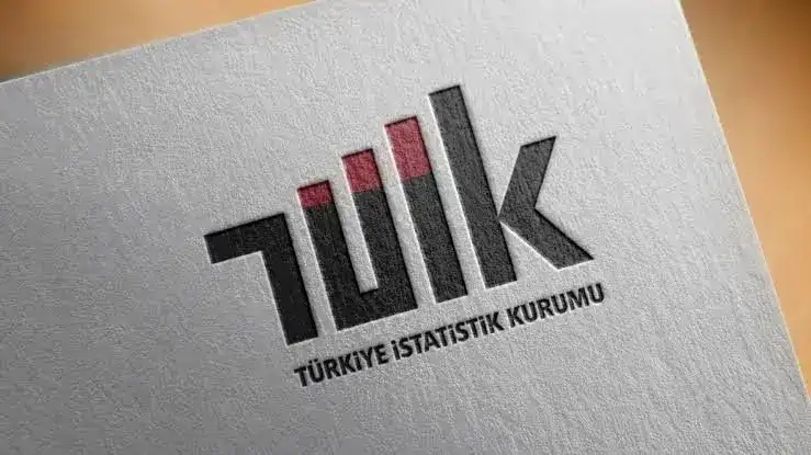 TÜİK, güven endeksi verilerini açıkladı