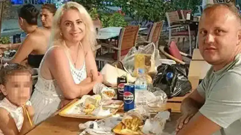 Başak Gürkan Arslan'ın öldürülmesine ilişkin davada tanıklar dinlendi