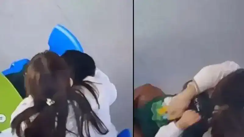 Otizmli çocuğa şiddet uyguladığı iddia edilen eğitmen ağır cezada yargılanacak