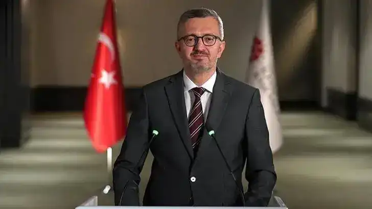 İletişim Başkanı Duran'ndan 'Bedir' Mutabakat Zaptı açıklaması