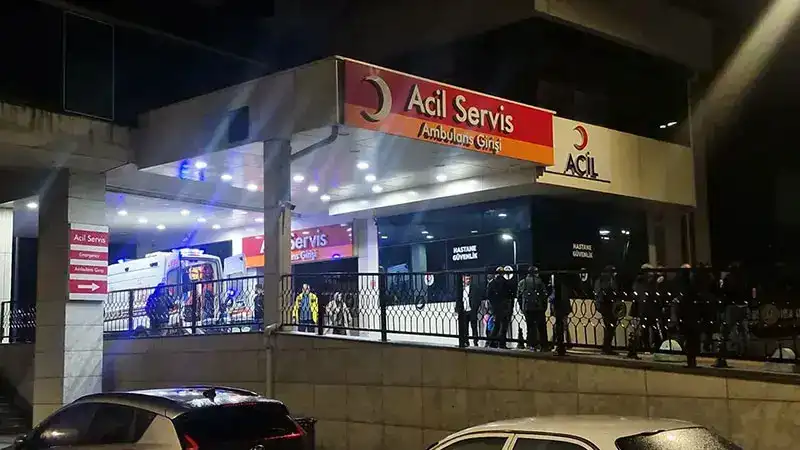 Arkadaşının omzundaki tüfek ateş aldı, 15 yaşındaki Orhan öldü