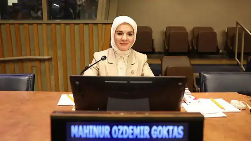 Bakan Göktaş: Sel felaketinin ardından İstanbul'a sağladığımız destek 430 milyon liraya ulaştı