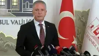 İstanbul Valisi Davut Gül: 84 yılın en büyük yağışını aldık