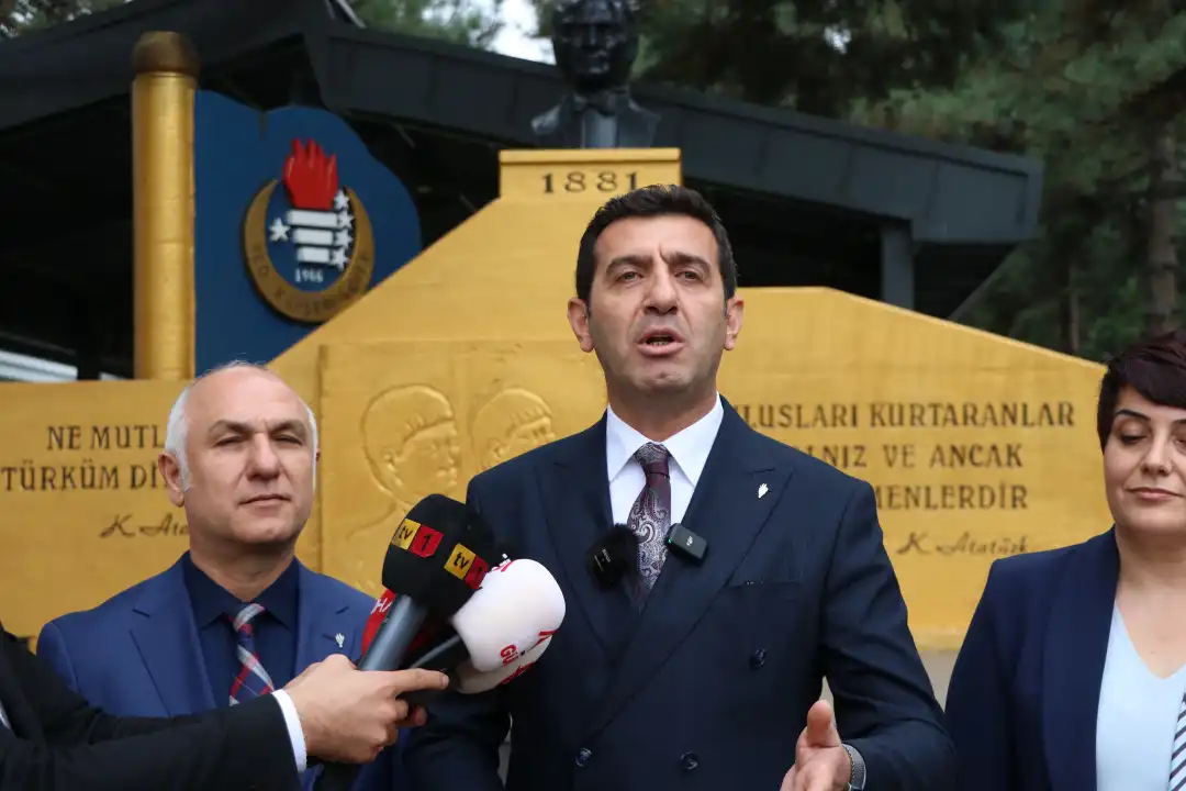 TED Kayseri Koleji 60 yaşında