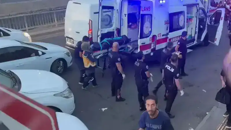 Diyarbakır’da alacak iddiasıyla çıkan silahlı kavgada 3 kişi öldü