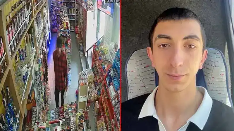 Sarıyer’de kayıp olarak aranan 19 yaşındaki Yusuf ölü bulundu; son görüntüleri ortaya çıktı