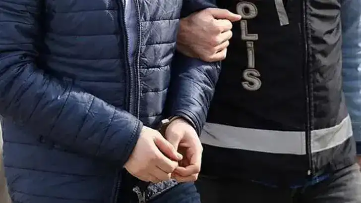 MASAK'ta FETÖ yapılanmasına ilişkin soruşturma: 4 şüpheli tutuklamaya sevk edildi