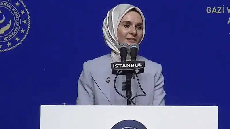 akan Göktaş: Terörsüz Türkiye hedefi, milletimizin ortak arzusunu kalıcı huzura dönüştürme iradesidi