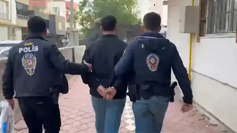 27 ilde siber suçlara yönelik operasyon: 303 tutuklama