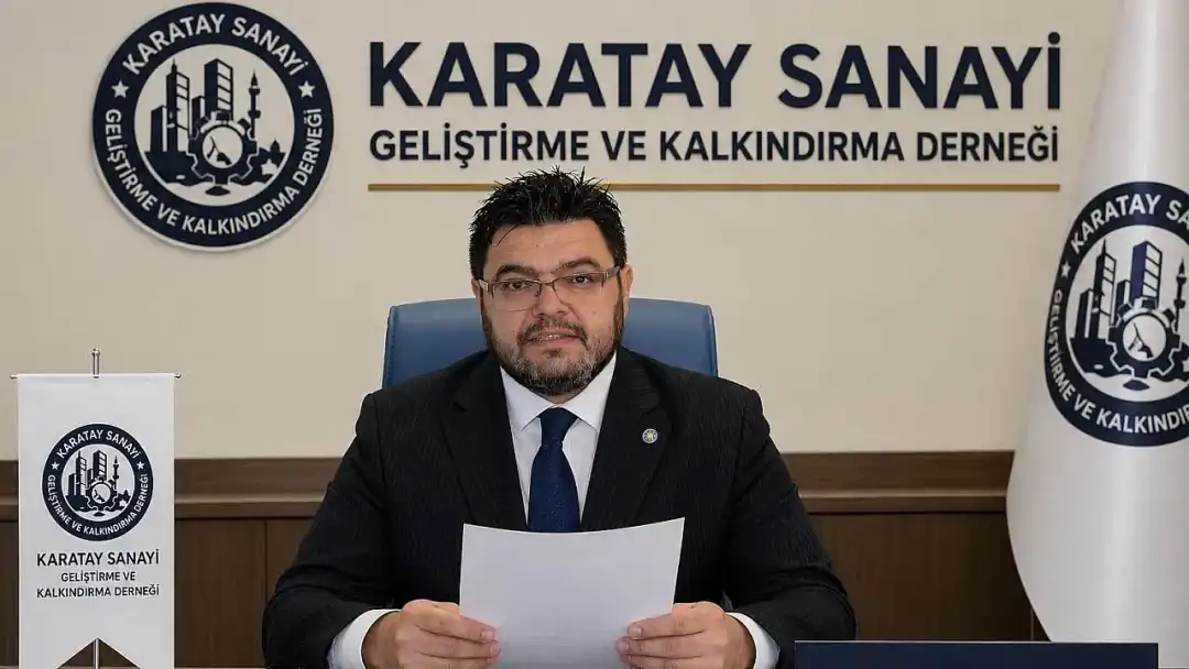 KSGKD Başkanı Erdal: Dönüşüme Değil Hak Kaybına Karşıyız