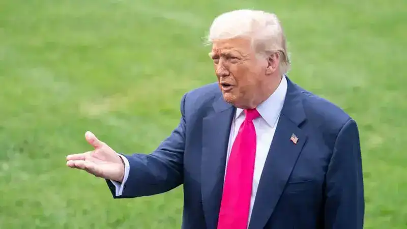 Trump’tan Netanyahu’ya seçim desteği