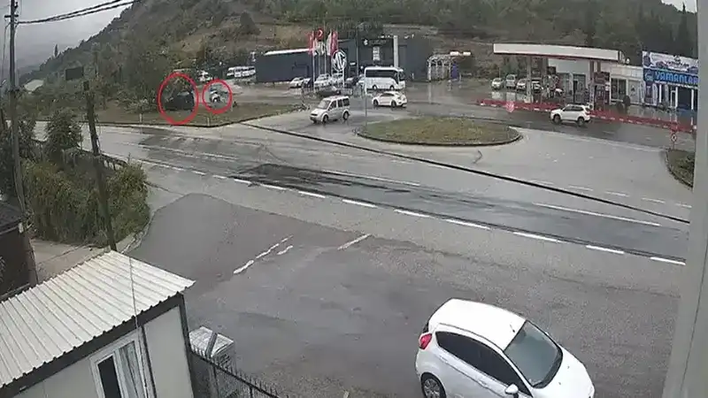 İkiye bölünen otomobilin sürücüsünün öldüğü kazada kusur raporuna aileden itiraz