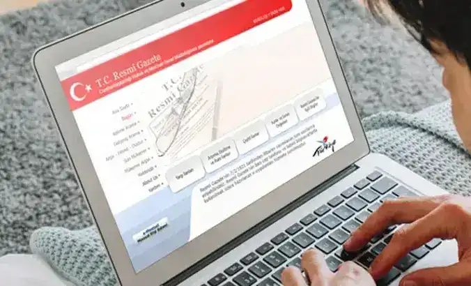 Tasfiyedeki yatırım fonlarına ilişkin düzenleme Resmi Gazete'de