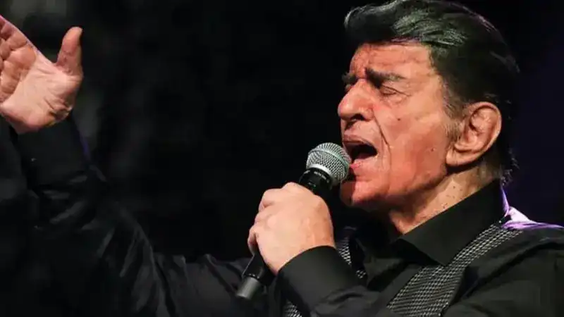 Sanatçı Alpay 91 yaşında hayatını kaybetti