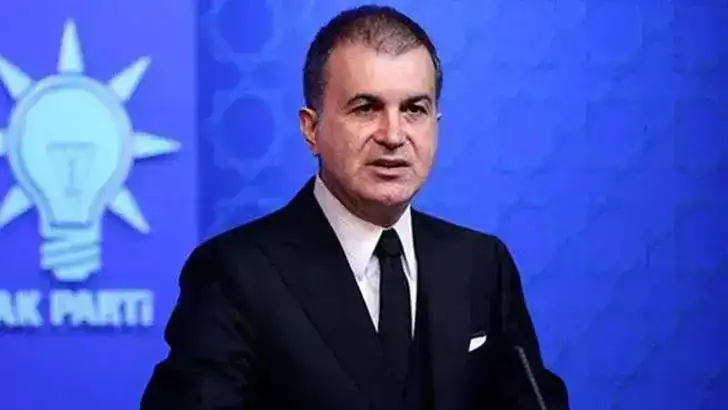 AK Parti'li Çelik: Sahadan aldığımız bilgilere göre çok şükür olumsuz bir durum yok