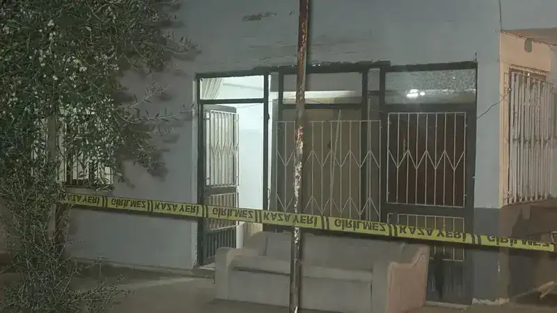 Antalya’da birlikte yaşadığı kadını öldüren şüpheli Konya’da teslim oldu