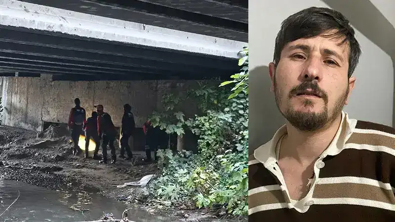 Bursa’da 2 gündür haber alınamayan kişiyi arama çalışmaları sürüyor