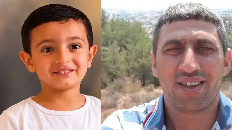 Gemi kazasında kaybolan Asaf Biçer ve Nihat Pancar'ın cansız bedenlerine ulaşıldı