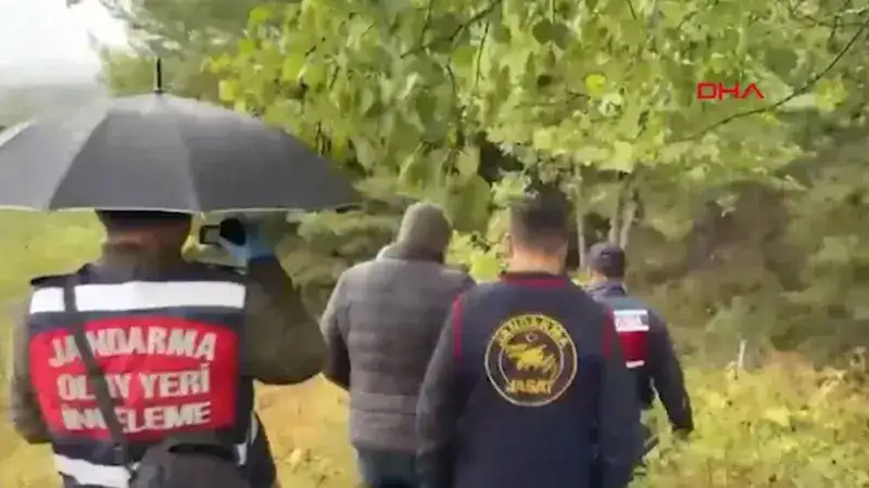 Artvin'de yıllardır kayıp olan Nigar Bilgin’in cinayete kurban gittiği ortaya çıktı; eşi tutuklandı