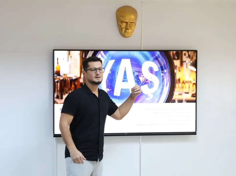 İkinci Bahar Üniversitesi'nde yeni dönem