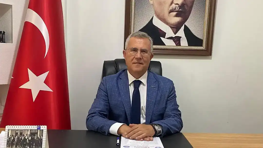 Aç Çocuğa Dersine Odaklan Diyemezsiniz: Eğitim-İş'ten Çarpıcı Açıklama