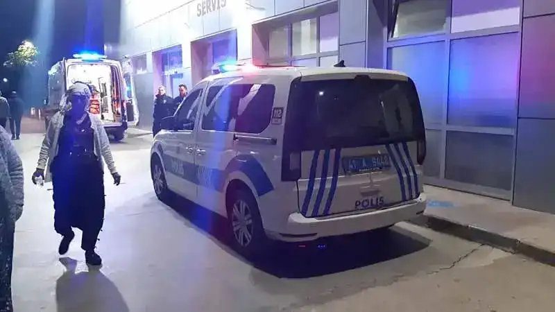 Eski eşinin tabancayla vurduğu Fatma, öldü