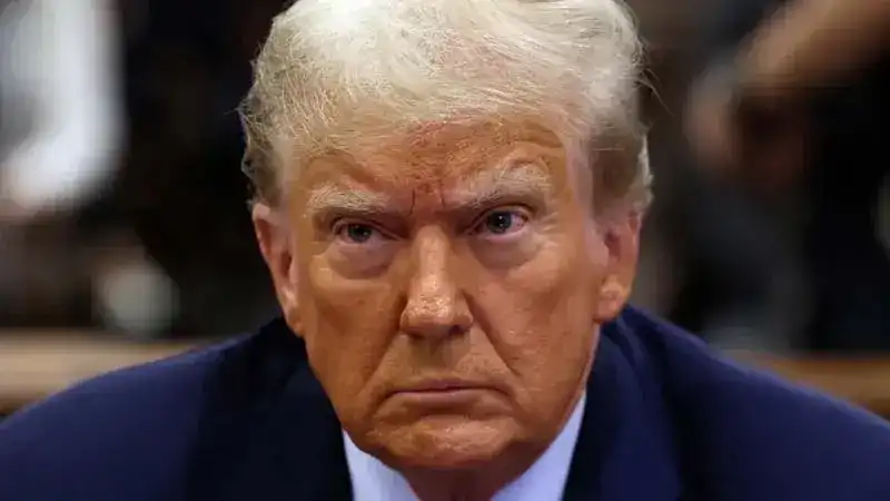 Trump: Venezuela bir gün ‘ABD'nin 51’inci eyaleti’ olabilir