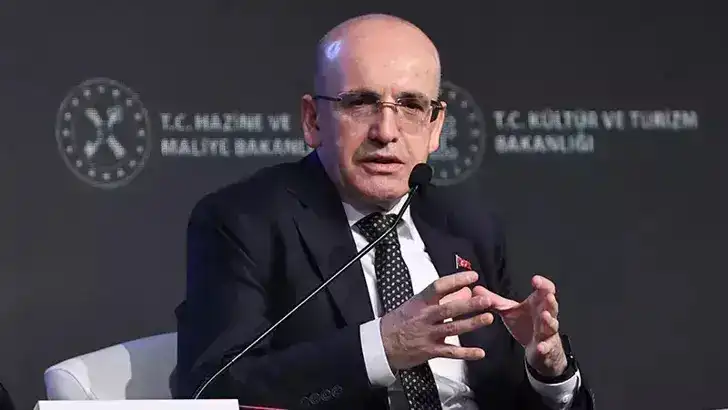 Bakan Şimşek'ten 'IMF Mali Şeffaflık Değerlendirmesi' açıklaması