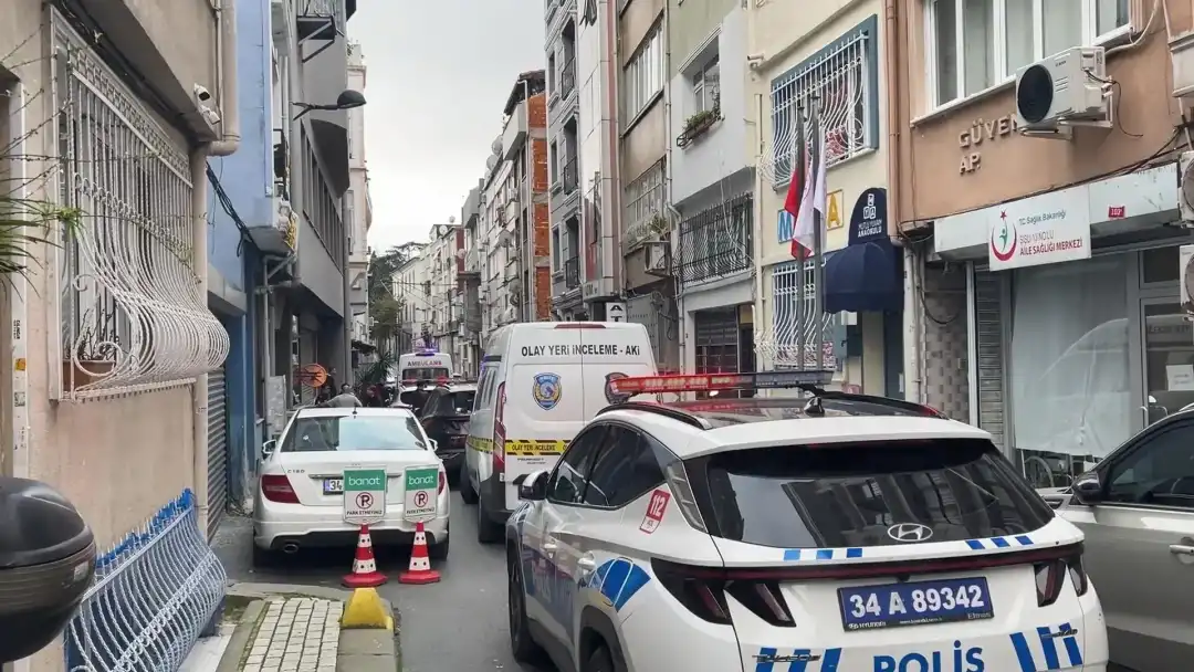 Şişli’de Kazakistanlı kadının düşmeden önceki son fotoğrafı ortaya çıktı; ev arkadaşı ve sevgilisi gözaltında