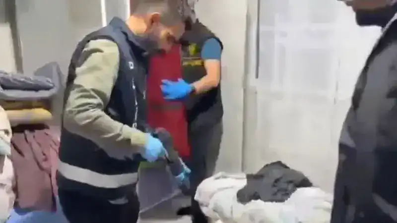 Diyarbakır'da 19 yıl önce öldürülen Erhan’ın dosyası yeniden açıldı; anne ve baba dahil 6 gözaltı