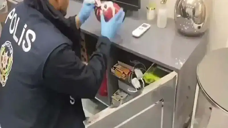 İzmir merkezli yasadışı bahis operasyonu: 27 tutuklama