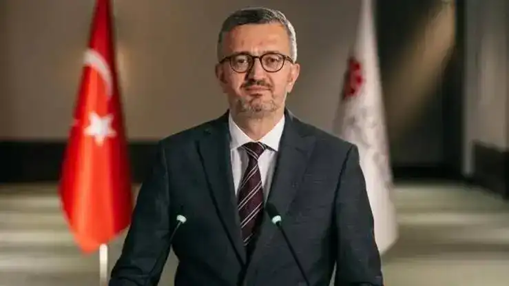 İletişim Başkanı Duran'dan, 'Gaziler Günü' mesajı