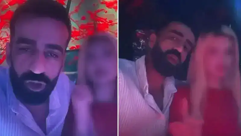 Genç kızlara gazinoda çalışma çağrısı yapan 'Reşo' ve kız arkadaşına 3 yıl hapsi istemi