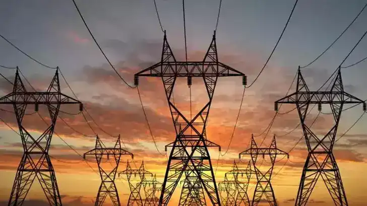 Türkiye'nin elektrik kurulu gücü 126 bin 944 megavata ulaştı